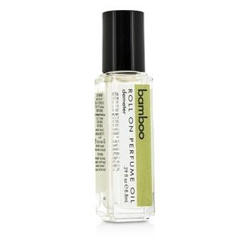 OJAM Online Shopping - Demeter Bamboo Roll On Perfume Oil 8.8ml/0.29oz Men's Fragrance