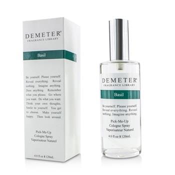 OJAM Online Shopping - Demeter Basil Cologne Spray 120ml/4oz Men's Fragrance