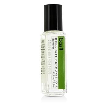 OJAM Online Shopping - Demeter Basil Roll On Perfume Oil 8.8ml/0.29oz Men's Fragrance