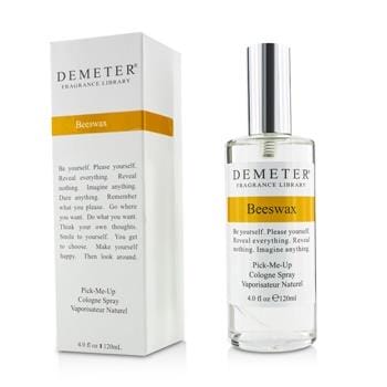 OJAM Online Shopping - Demeter Beeswax Cologne Spray 120ml/4oz Ladies Fragrance