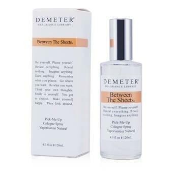 OJAM Online Shopping - Demeter Between The Sheets Cologne Spray 120ml/4oz Men's Fragrance