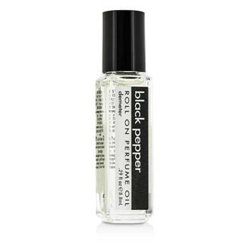 OJAM Online Shopping - Demeter Black Pepper Roll On Perfume Oil 8.8ml/0.29oz Men's Fragrance