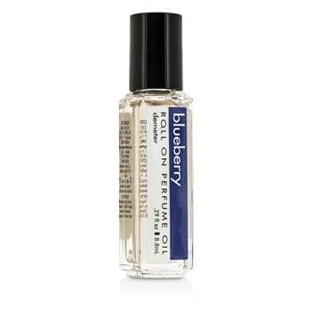 OJAM Online Shopping - Demeter Blueberry Roll On Perfume Oil 10ml/0.33oz Ladies Fragrance