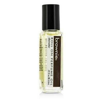 OJAM Online Shopping - Demeter Brownie Roll On Perfume Oil 10ml/0.33oz Ladies Fragrance