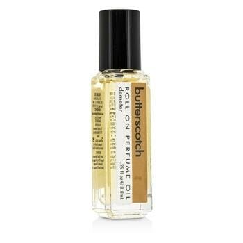 OJAM Online Shopping - Demeter Butterscotch Roll On Perfume Oil 10ml/0.33oz Ladies Fragrance