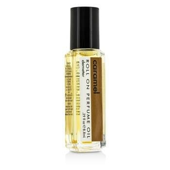 OJAM Online Shopping - Demeter Caramel Roll On Perfume Oil 10ml/0.33oz Ladies Fragrance