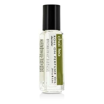 OJAM Online Shopping - Demeter Chai Tea Roll On Perfume Oil 10ml/0.33oz Ladies Fragrance