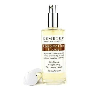 OJAM Online Shopping - Demeter Chocolate Chip Cookie Cologne Spray 120ml/4oz Ladies Fragrance