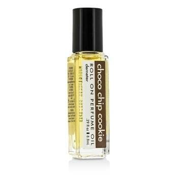 OJAM Online Shopping - Demeter Chocolate Chip Cookie Roll On Perfume Oil 10ml/0.33oz Ladies Fragrance