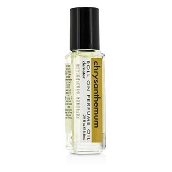 OJAM Online Shopping - Demeter Chrysanthemum Roll On Perfume Oil 8.8ml/0.29oz Ladies Fragrance