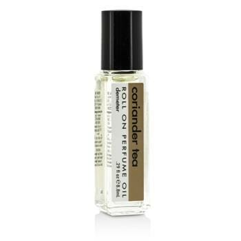 OJAM Online Shopping - Demeter Coriander Tea Roll On Perfume Oil 10ml/0.33oz Ladies Fragrance