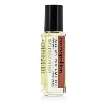 OJAM Online Shopping - Demeter Cosmopolitan Cocktail Roll On Perfume Oil 10ml/0.33oz Ladies Fragrance