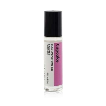 OJAM Online Shopping - Demeter Cupcake Roll On Perfume Oil 10ml/0.33oz Ladies Fragrance