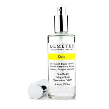 OJAM Online Shopping - Demeter Daisy Cologne Spray 120ml/4oz Ladies Fragrance