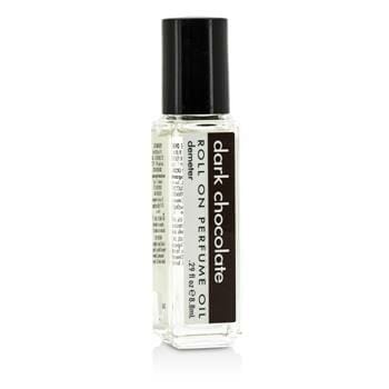 OJAM Online Shopping - Demeter Dark Chocolate Roll On Perfume Oil 10ml/0.33oz Ladies Fragrance