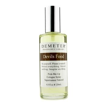 OJAM Online Shopping - Demeter Devils Food Cologne Spray 120ml/4oz Ladies Fragrance