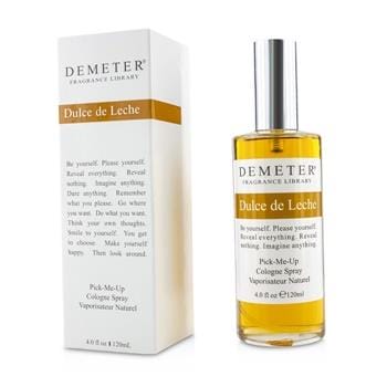 OJAM Online Shopping - Demeter Dulce De Leche Cologne Spray 120ml/4oz Ladies Fragrance