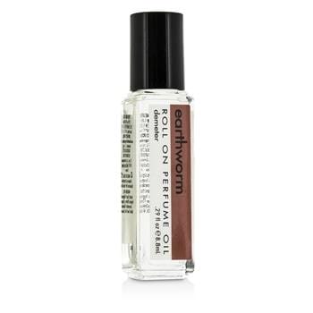 OJAM Online Shopping - Demeter Earthworm Roll On Perfume Oil 10ml/0.33oz Men's Fragrance