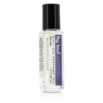 OJAM Online Shopping - Demeter Fig Leaf Roll On Perfume Oil 10ml/0.33oz Men's Fragrance
