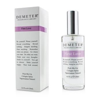 OJAM Online Shopping - Demeter First Love Cologne Spray 120ml/4oz Ladies Fragrance