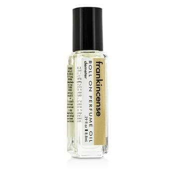 OJAM Online Shopping - Demeter Frankincense Roll On Perfume Oil 10ml/0.33oz Ladies Fragrance