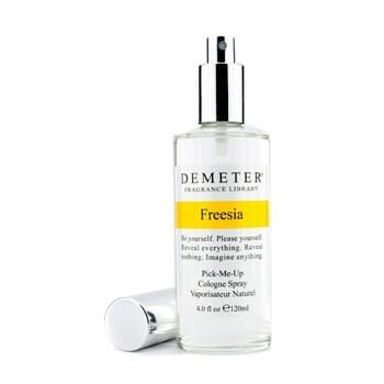 OJAM Online Shopping - Demeter Freesia Cologne Spray 120ml/4oz Ladies Fragrance