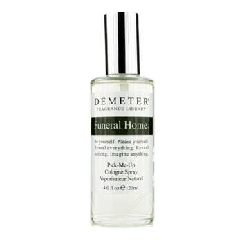 OJAM Online Shopping - Demeter Funeral Home Cologne Spray 120ml/4oz Ladies Fragrance