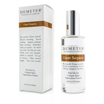 OJAM Online Shopping - Demeter Giant Sequoia Cologne Spray 120ml/4oz Men's Fragrance