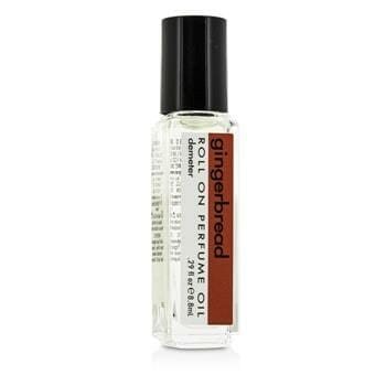 OJAM Online Shopping - Demeter Gingerbread Roll On Perfume Oil 10ml/0.33oz Ladies Fragrance