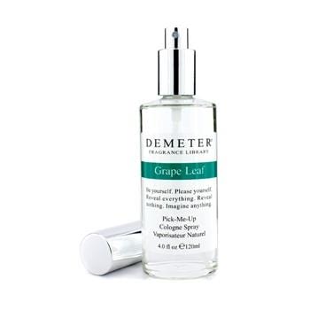 OJAM Online Shopping - Demeter Grape Leaf Cologne Spray 120ml/4oz Ladies Fragrance