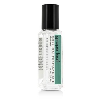OJAM Online Shopping - Demeter Grape Leaf Roll On Perfume Oil 8.8ml/0.29oz Ladies Fragrance