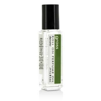 OJAM Online Shopping - Demeter Grass Roll On Perfume Oil 10ml/0.33oz Men's Fragrance