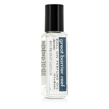 OJAM Online Shopping - Demeter Great Barrier Reef Roll On Perfume Oil 10ml/0.33oz Ladies Fragrance