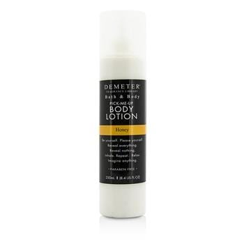 OJAM Online Shopping - Demeter Honey Body Lotion 250ml/8.4oz Ladies Fragrance
