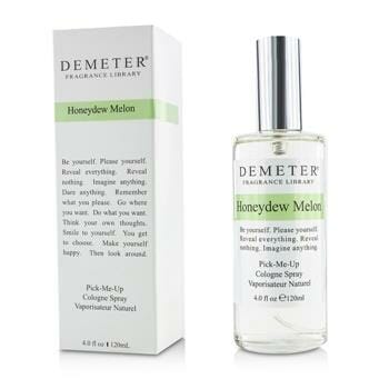 OJAM Online Shopping - Demeter Honeydew Melon Cologne Spray 120ml/4oz Ladies Fragrance