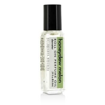 OJAM Online Shopping - Demeter Honeydew Melon Roll On Perfume Oil 10ml/0.33oz Ladies Fragrance