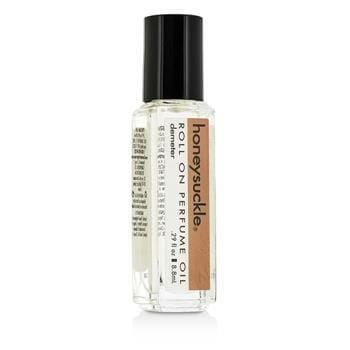 OJAM Online Shopping - Demeter Honeysuckle Roll On Perfume Oil 10ml/0.33oz Ladies Fragrance