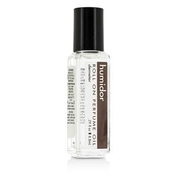 OJAM Online Shopping - Demeter Humidor Roll On Perfume Oil 8.8ml/0.29oz Men's Fragrance