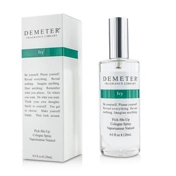 OJAM Online Shopping - Demeter Ivy Cologne Spray 120ml/4oz Ladies Fragrance