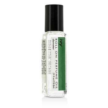 OJAM Online Shopping - Demeter Ivy Roll On Perfume Oil 8.8ml/0.29oz Ladies Fragrance