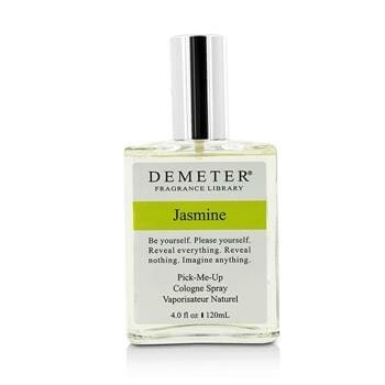 OJAM Online Shopping - Demeter Jasmine Cologne Spray (Unboxed) 120ml/4oz Ladies Fragrance