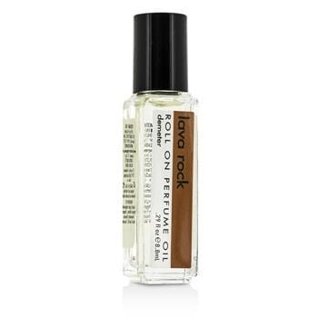 OJAM Online Shopping - Demeter Lava Rock Roll On Perfume Oil 8.8ml/0.29oz Men's Fragrance