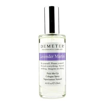 OJAM Online Shopping - Demeter Lavender Martini Cologne Spray 120ml/4oz Ladies Fragrance