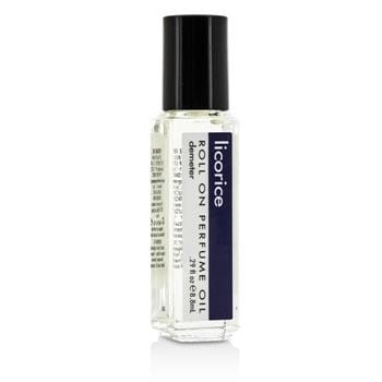 OJAM Online Shopping - Demeter Licorice Roll On Perfume Oil 8.8ml/0.29oz Ladies Fragrance