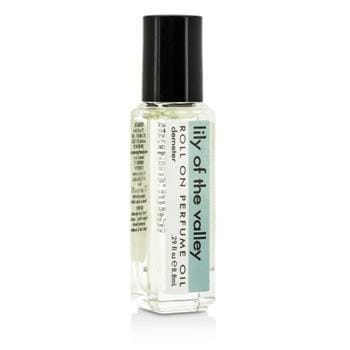 OJAM Online Shopping - Demeter Lily Of The Valley Roll On Perfume Oil 10ml/0.33oz Ladies Fragrance