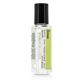 OJAM Online Shopping - Demeter Lime Roll On Perfume Oil 8.8ml/0.29oz Ladies Fragrance