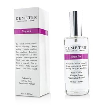 OJAM Online Shopping - Demeter Magnolia Cologne Spray 120ml/4oz Ladies Fragrance