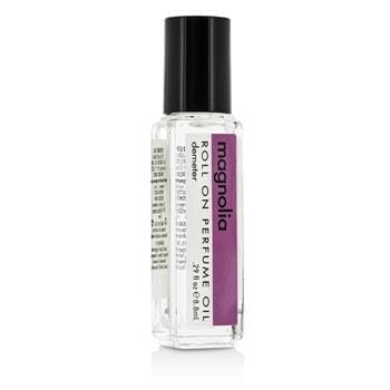 OJAM Online Shopping - Demeter Magnolia Roll On Perfume Oil 8.8ml/0.29oz Ladies Fragrance