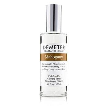OJAM Online Shopping - Demeter Mahogany Cologne Spray (Unboxed) 120ml/4oz Men's Fragrance