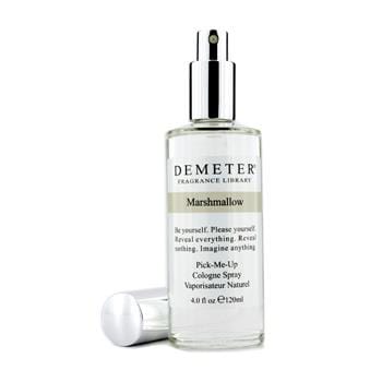 OJAM Online Shopping - Demeter Marshmallow Cologne Spray 120ml/4oz Ladies Fragrance